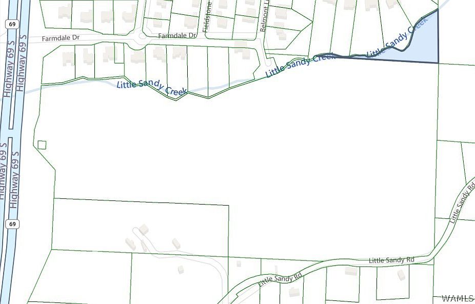 2nd image of 0 Little Sandy Rd