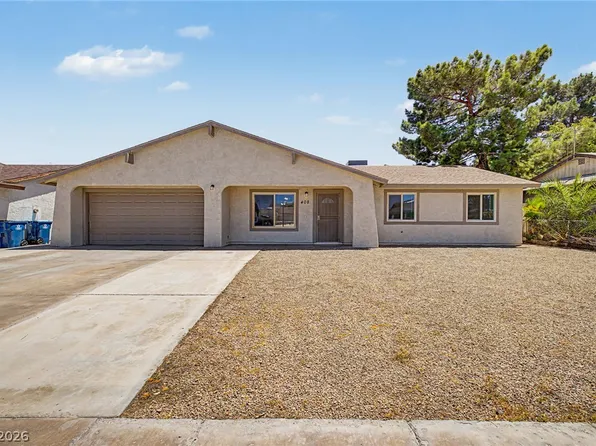 408 Engel Ave, Henderson, NV 89011