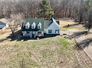 531 Diamond Grove Rd, Beech Bluff, TN 38313