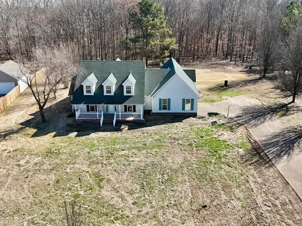 531 Diamond Grove Rd, Beech Bluff, TN 38313
