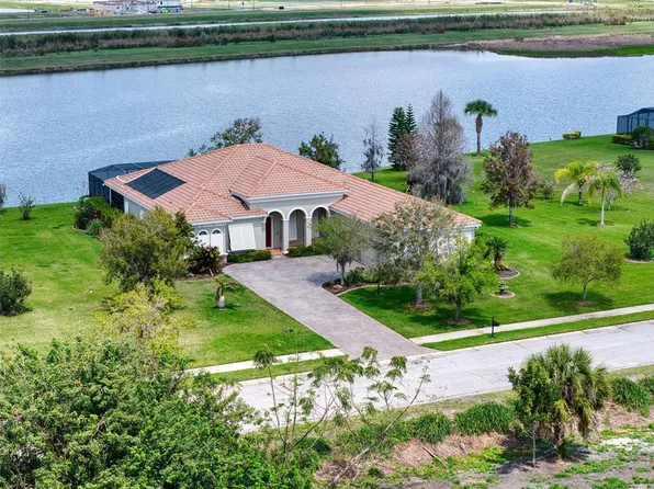 8420 Webber Rd, Sarasota, FL 34240