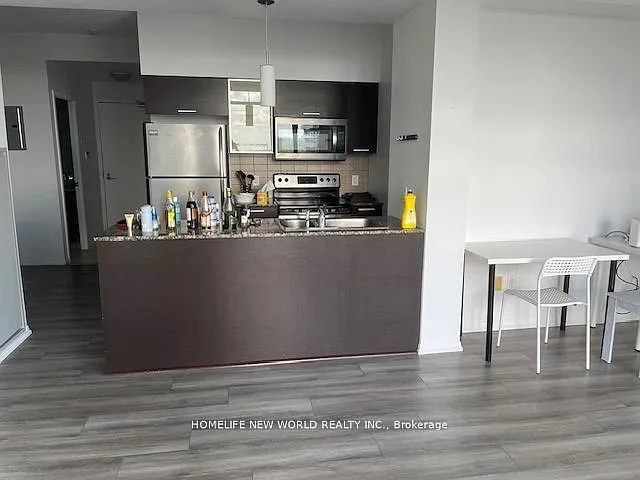 38 Grenville St #3208 — Photo 5