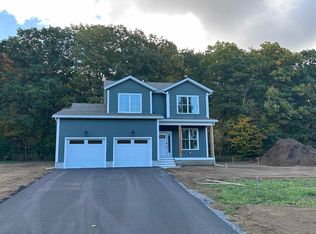 184 Rosewood Ln, Milton, VT 05468