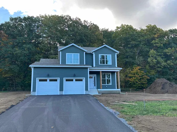 184 Rosewood Lane, Milton, VT 05468