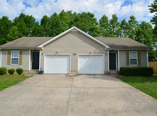 276 Executive Ave APT B, Clarksville, TN 37042