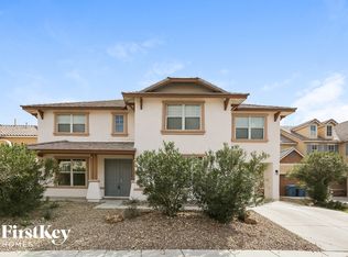2525 Cattrack Ave, North Las Vegas, NV 89081