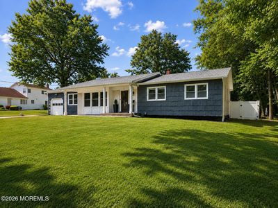 15 Guest Drive, Morganville, NJ, 07751