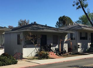 3135-37 Boundary St, San Diego, CA 92104