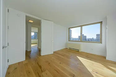 Rented by The Dermot Realty Management Company