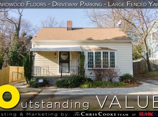 1824 N Forest Park Ave, Baltimore, MD 21207