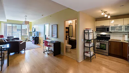 Sold by Garfield Realty 