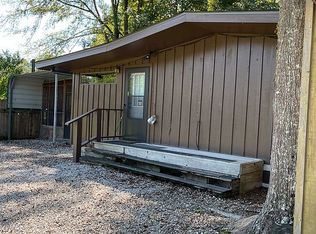 1885 Silver Creek Rd, Crosby, MS 39633