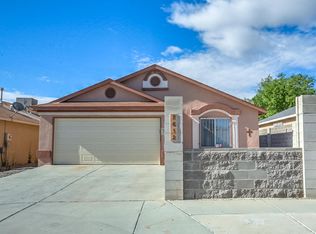 7612 April Flower Pl SW, Albuquerque, NM 87121