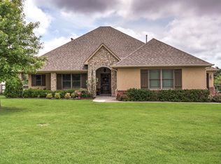 351 Summercrest Ct, Sapulpa, OK 74066