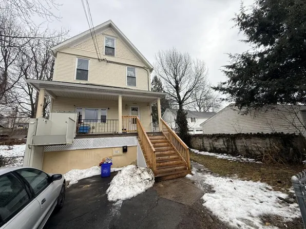 1422 Penn Ave Rear 1, Scranton, PA 18509