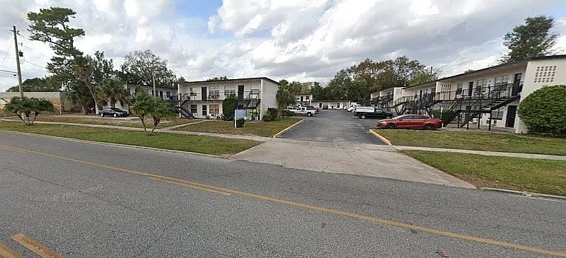1st image of 5261 Alhambra Dr APT 23