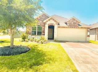 23703 Giardini Dr, Katy, TX 77493