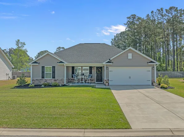 127 Kingston Bluff Dr., Longs, SC 29568