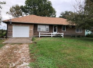 3338 SE Highway U, Clinton, MO 64735