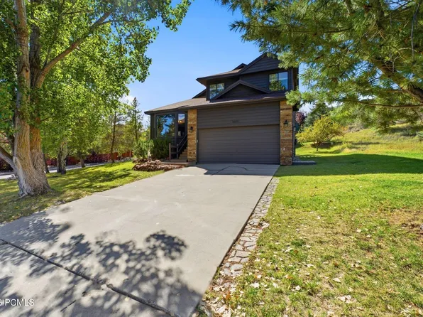 8109 Meadowview Dr, Park City, UT 84098