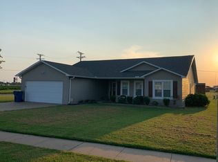 1102 Sequoyah Ave, New Madrid, MO 63869