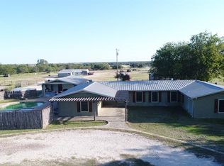 5932 Fm 205, Stephenville, TX 76401