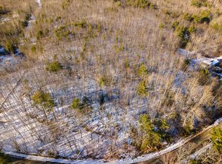 1129 Feylers Corner Rd, Waldoboro, ME 04572