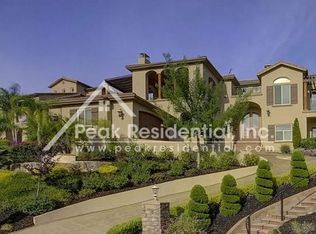 2729 Via Fiori, El Dorado Hills, CA