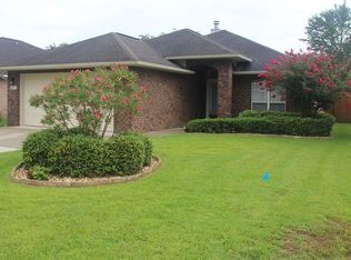 669 Mozingo Ln, Pensacola, FL 32514