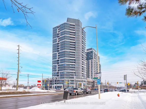 8020 Derry Rd W #1902, Milton, ON L9T 9N3