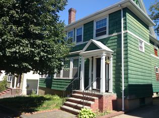 99 Bynner St, Jamaica Plain, MA 02130