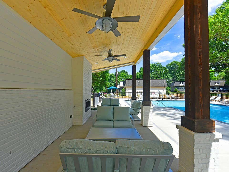 Sundeck