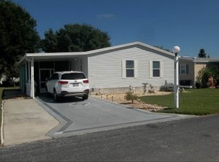 122 Silver Crest Dr, Haines City, FL 33844
