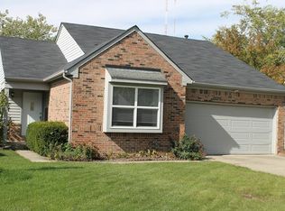 7854 Park North Cir, Indianapolis, IN