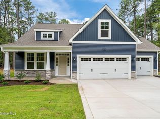 181 Pinecrest Dr, Carthage, NC 28327