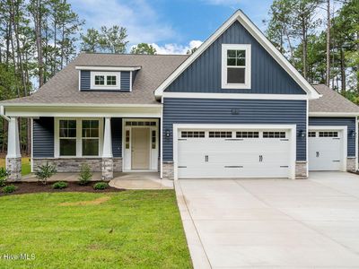 181 Pinecrest Drive, Carthage, NC, 28327