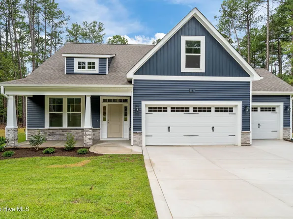 181 Pinecrest Drive, Carthage, NC 28327