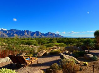 13925 N Stone Gate Pl, Oro Valley, AZ 85755