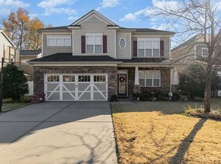 6019 Cactus Valley Rd, Charlotte, NC 28277