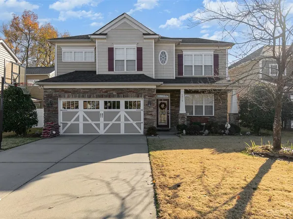 6019 Cactus Valley Rd, Charlotte, NC 28277