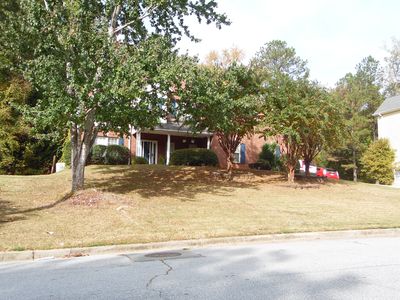 3339 Hunters Hill Dr, Lithonia, GA, 30038