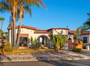 3525 Felton St, San Diego, CA 92104