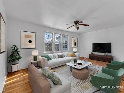 36 Winchester Avenue #2A, Yonkers, NY, 10710