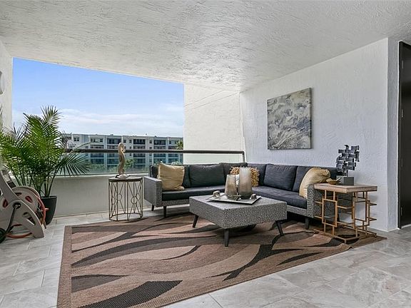 4th image of 5275 S Atlantic Ave APT 308