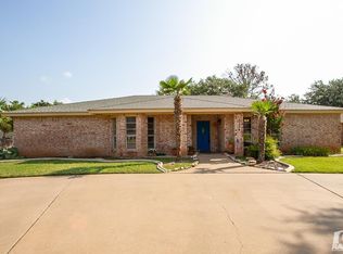 3226 Southland Blvd, San Angelo, TX 76904