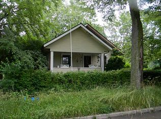 1514 Cedar St, Anderson, IN 46016