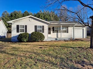 302 N Harry Jr, Desloge, MO 63601