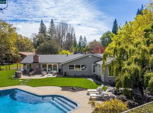 65 Toni Ct, Alamo, CA 94507