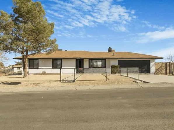 40520 159th St E, Lancaster, CA 93535