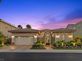 1407 Foothills Village Dr, Henderson, NV 89012